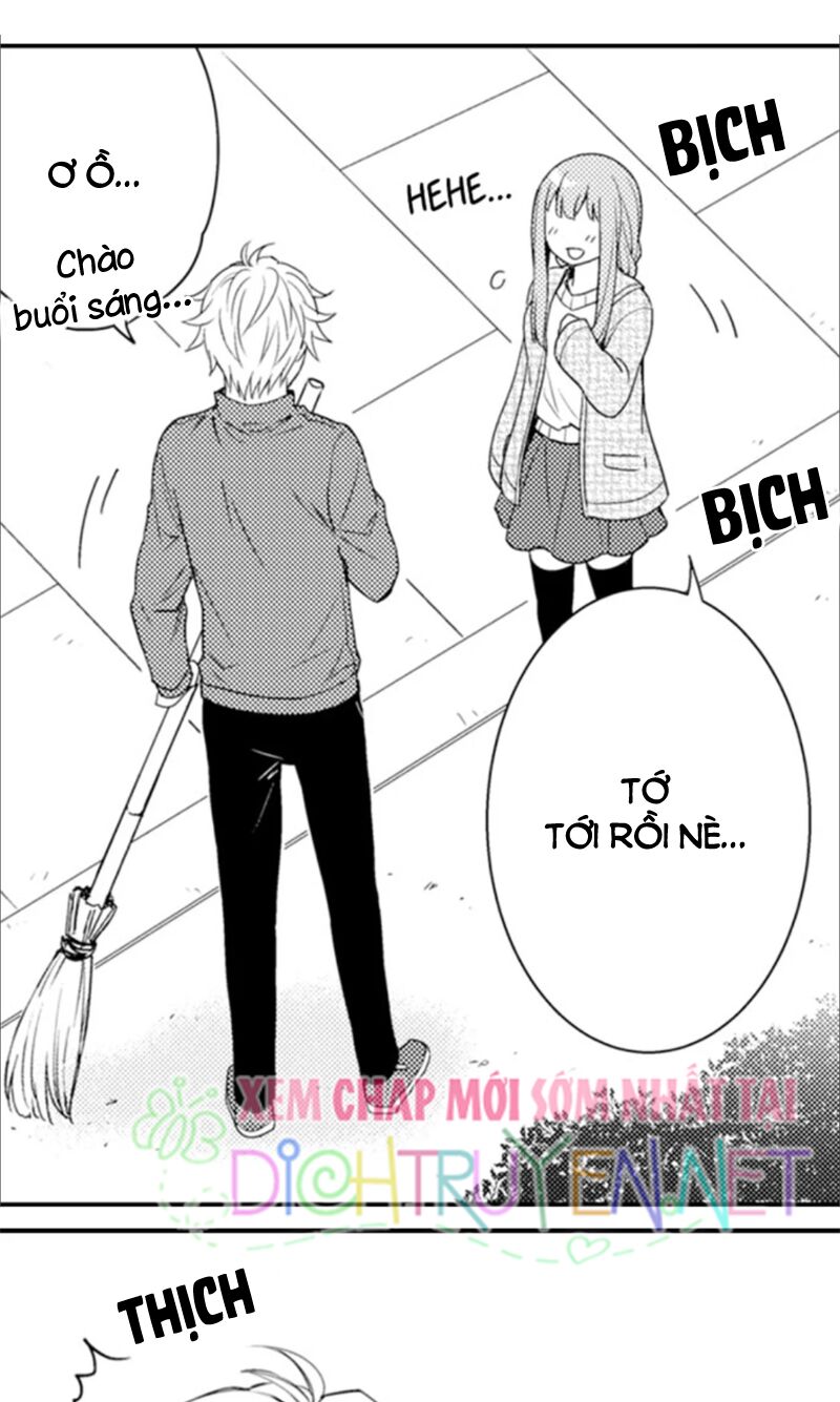 Cô dâu Cửu Vỹ Hồ: Chapter 10