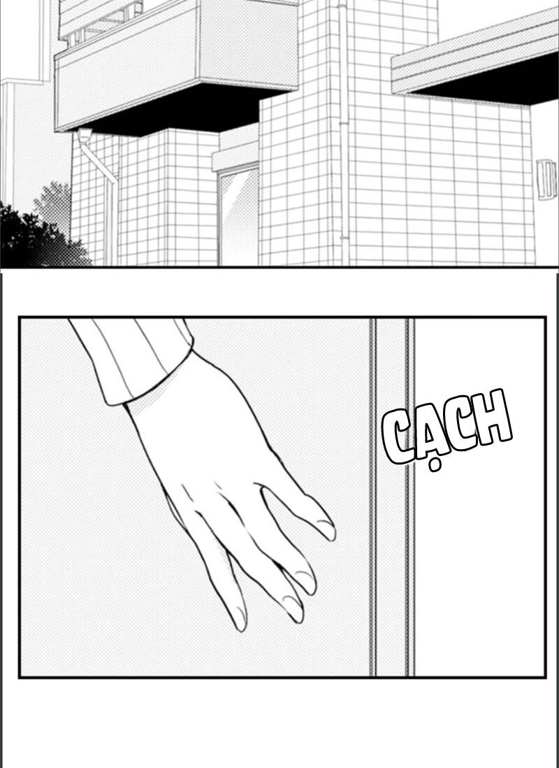 Cô dâu Cửu Vỹ Hồ: Chapter 10