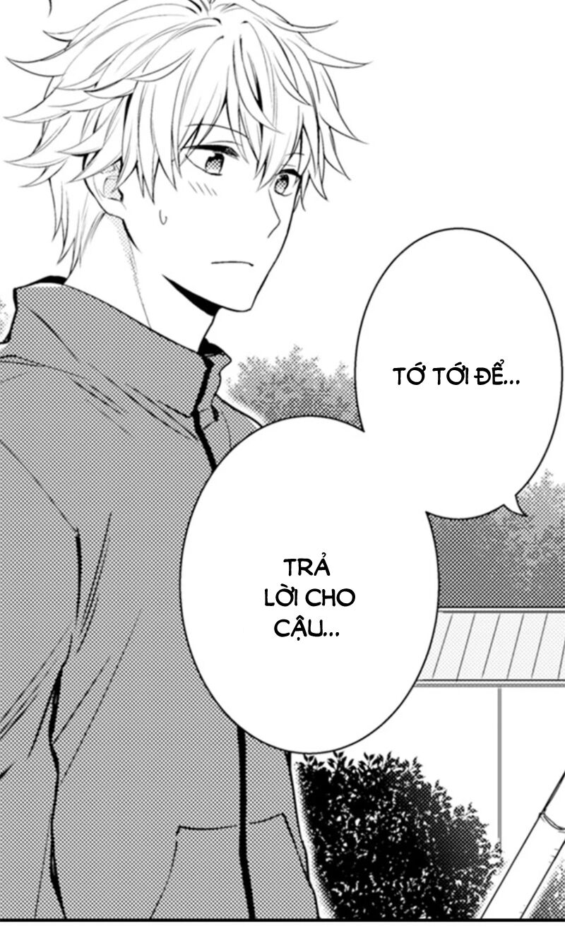 Cô dâu Cửu Vỹ Hồ: Chapter 10