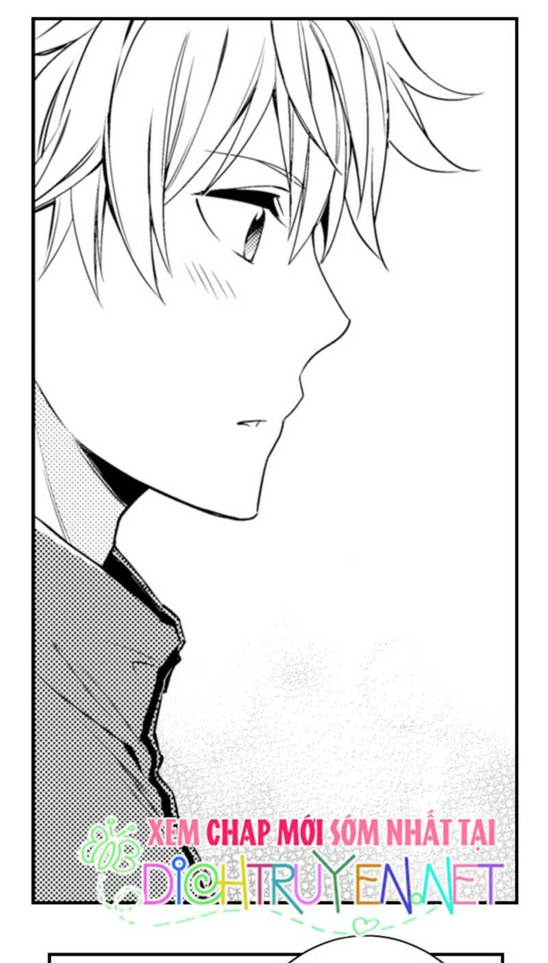 Cô dâu Cửu Vỹ Hồ: Chapter 10