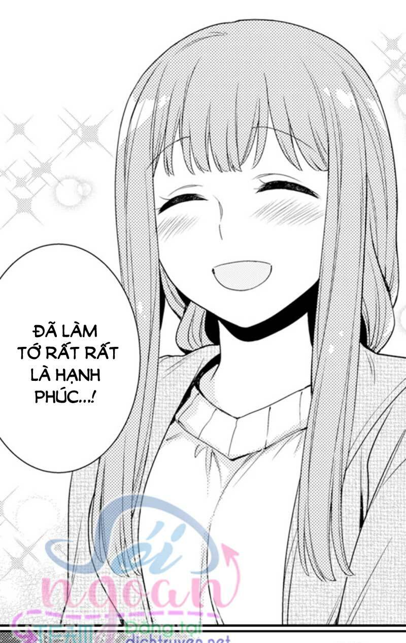 Cô dâu Cửu Vỹ Hồ: Chapter 10