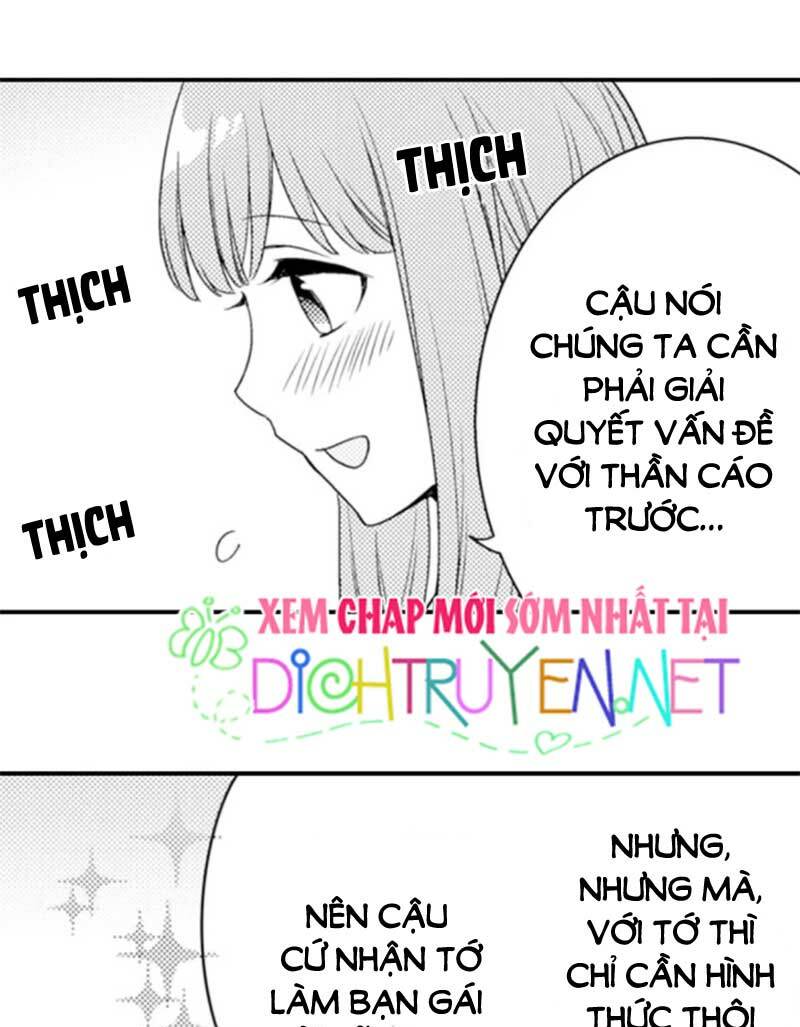 Cô dâu Cửu Vỹ Hồ: Chapter 10