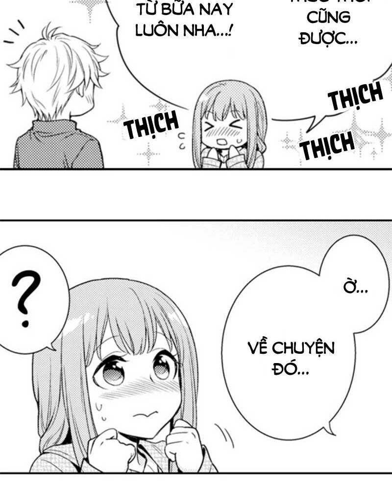 Cô dâu Cửu Vỹ Hồ: Chapter 10