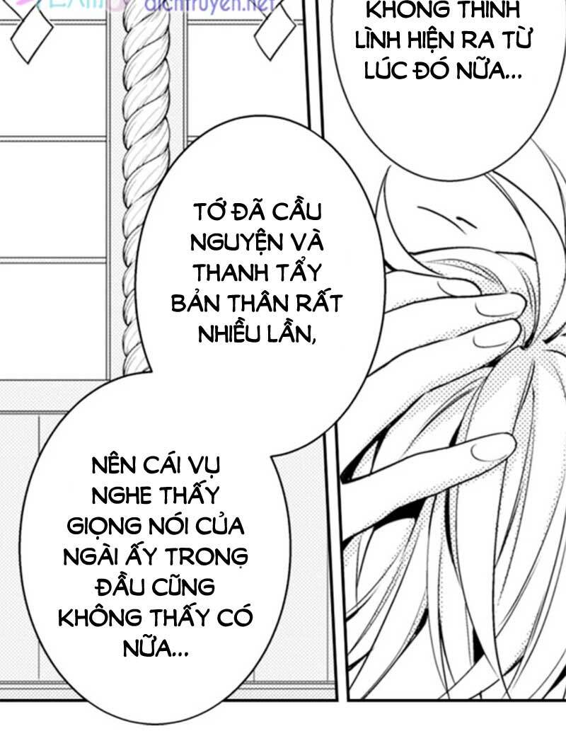 Cô dâu Cửu Vỹ Hồ: Chapter 10