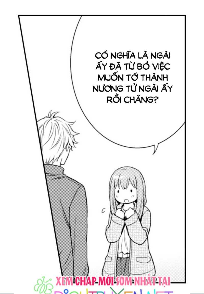Cô dâu Cửu Vỹ Hồ: Chapter 10