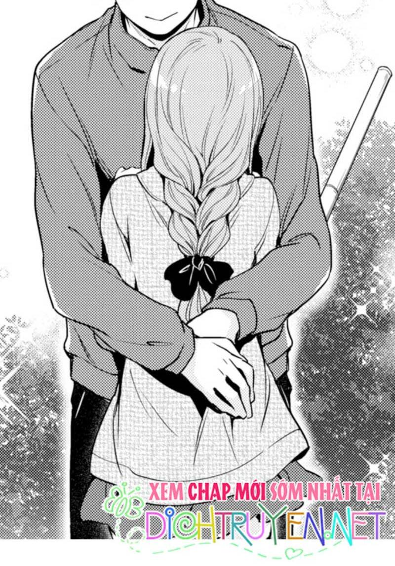Cô dâu Cửu Vỹ Hồ: Chapter 10