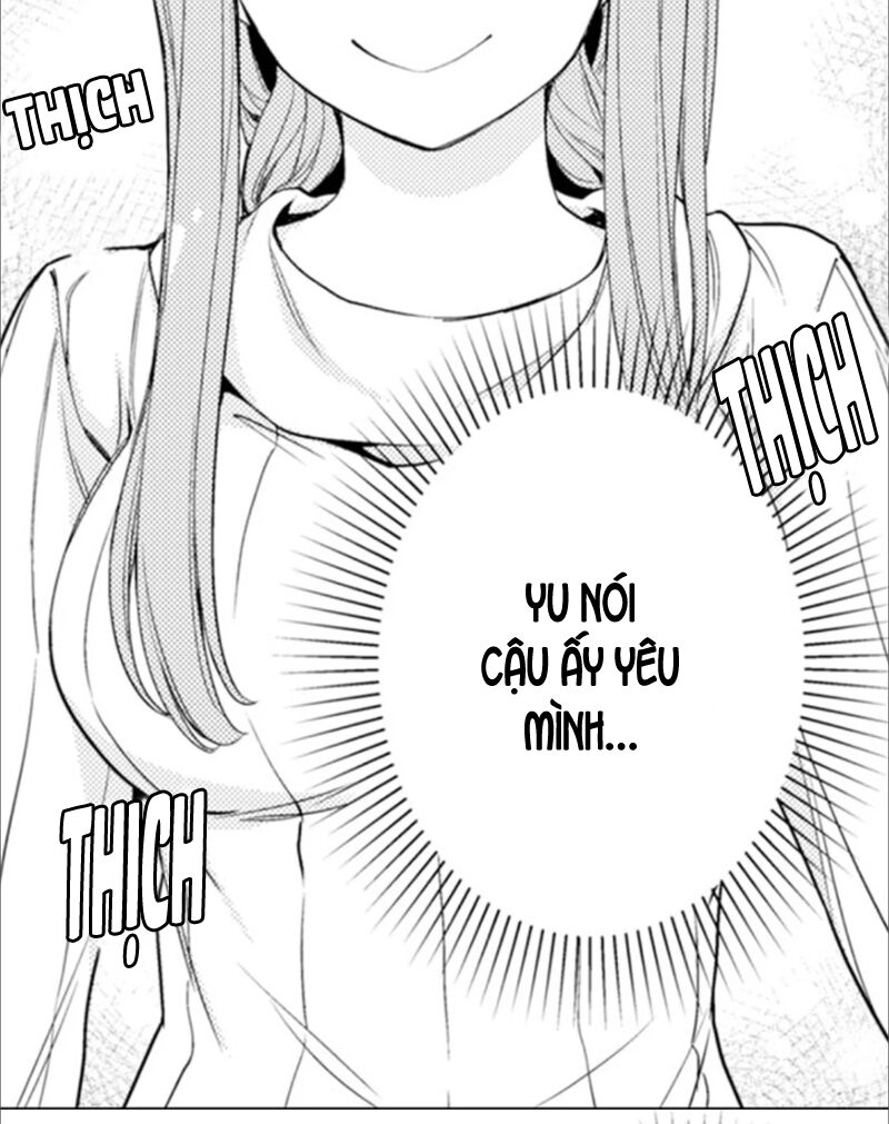 Cô dâu Cửu Vỹ Hồ: Chapter 10