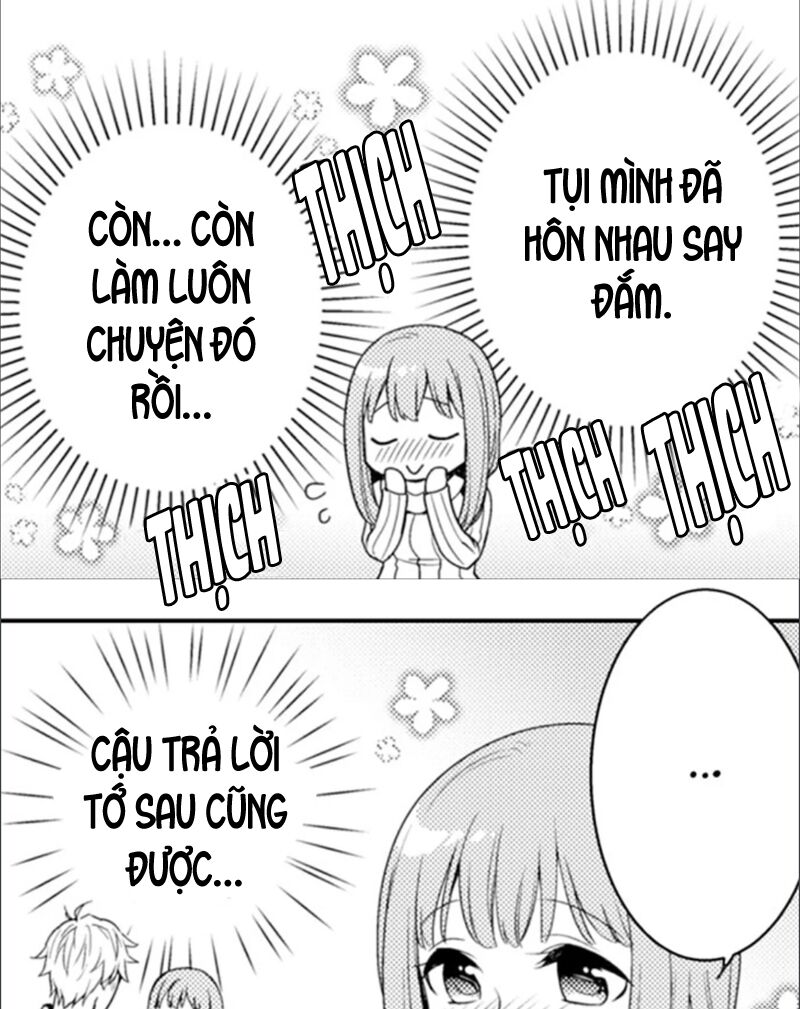 Cô dâu Cửu Vỹ Hồ: Chapter 10