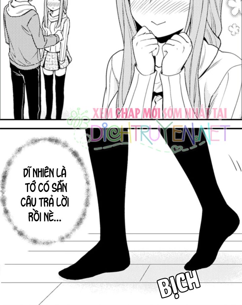 Cô dâu Cửu Vỹ Hồ: Chapter 10