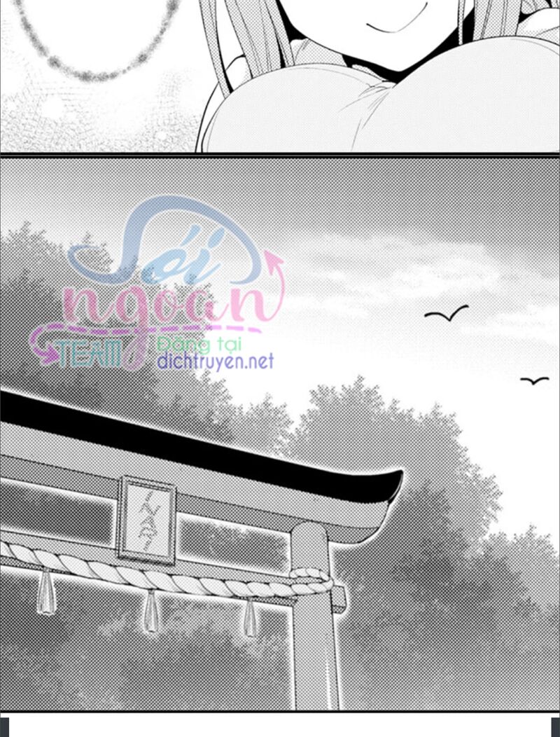 Cô dâu Cửu Vỹ Hồ: Chapter 10