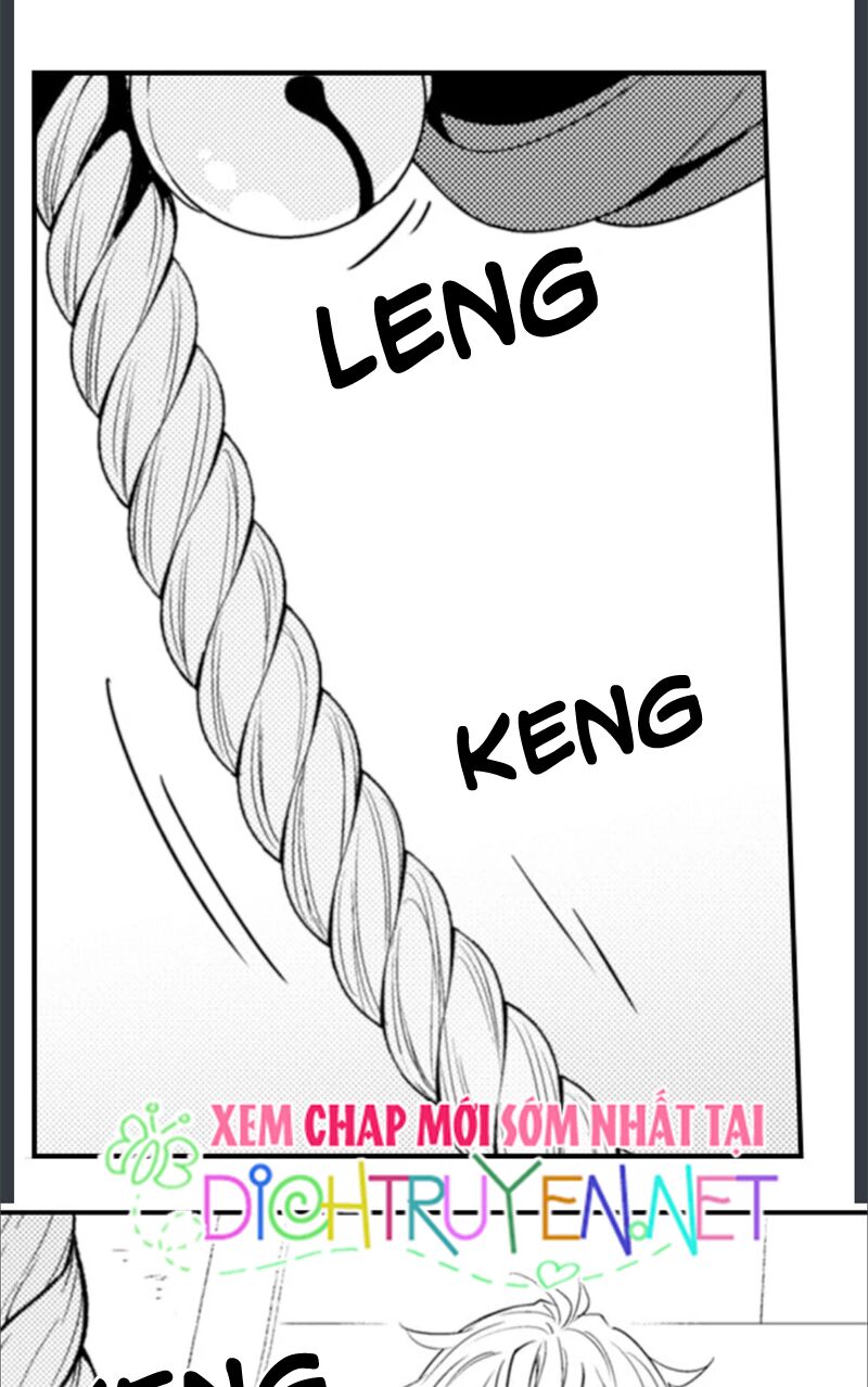 Cô dâu Cửu Vỹ Hồ: Chapter 10