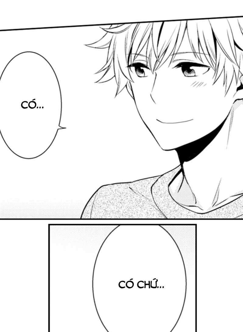 Cô dâu Cửu Vỹ Hồ: Chapter 11