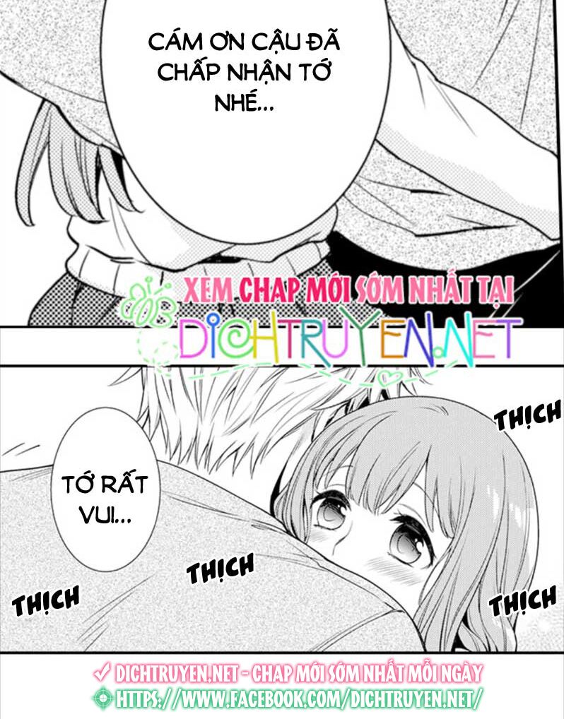Cô dâu Cửu Vỹ Hồ: Chapter 11