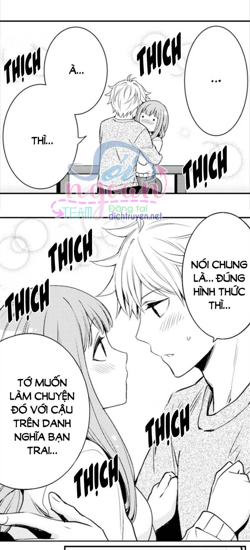 Cô dâu Cửu Vỹ Hồ: Chapter 11