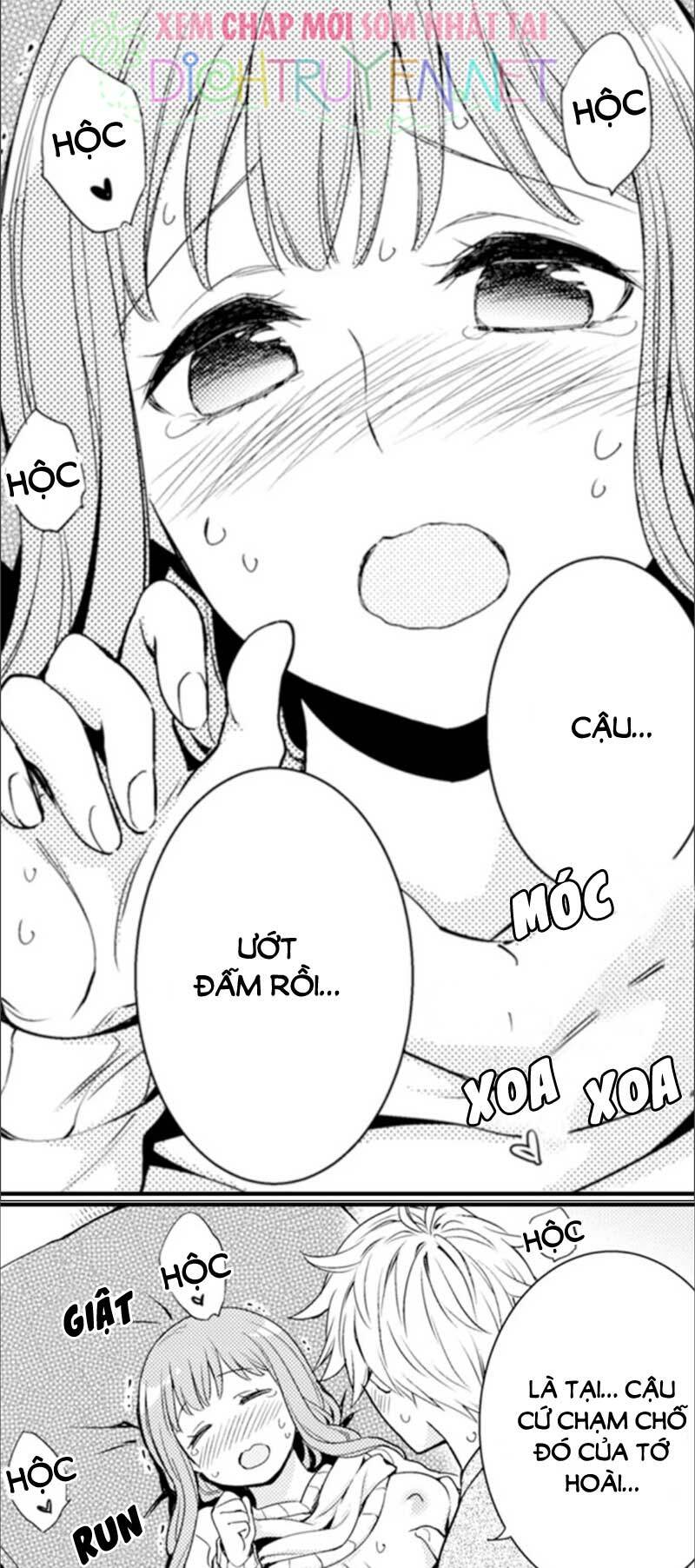 Cô dâu Cửu Vỹ Hồ: Chapter 11