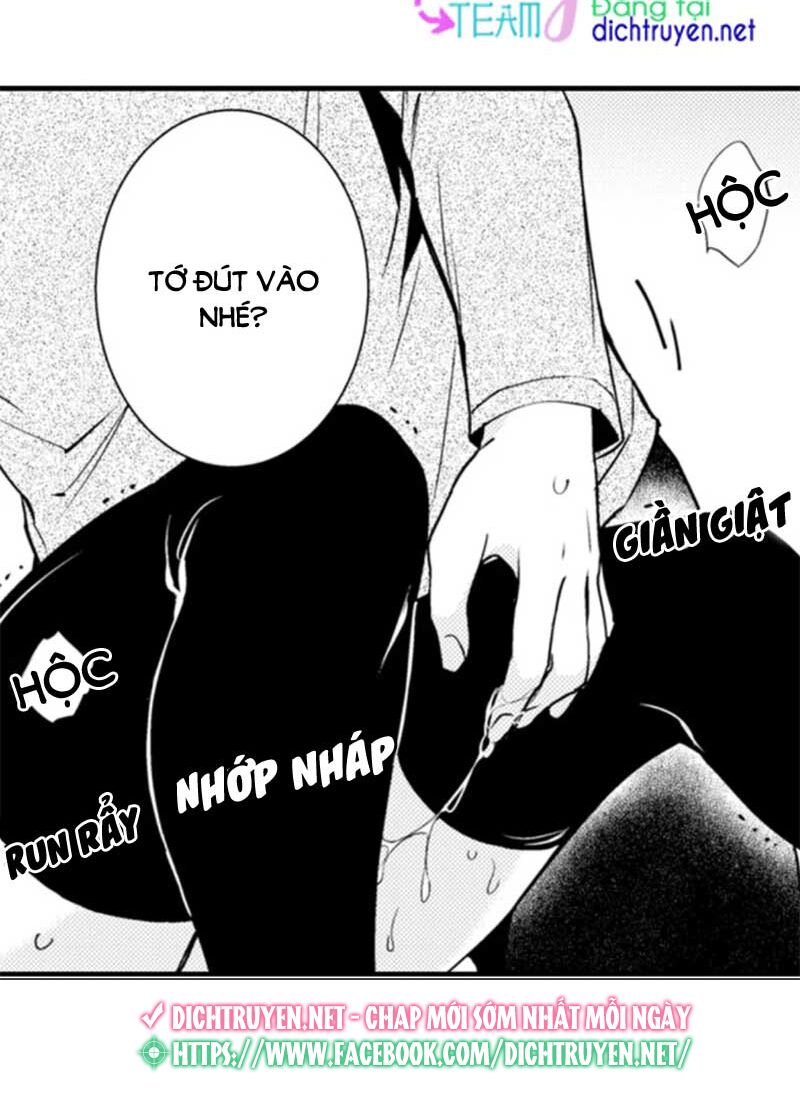 Cô dâu Cửu Vỹ Hồ: Chapter 11