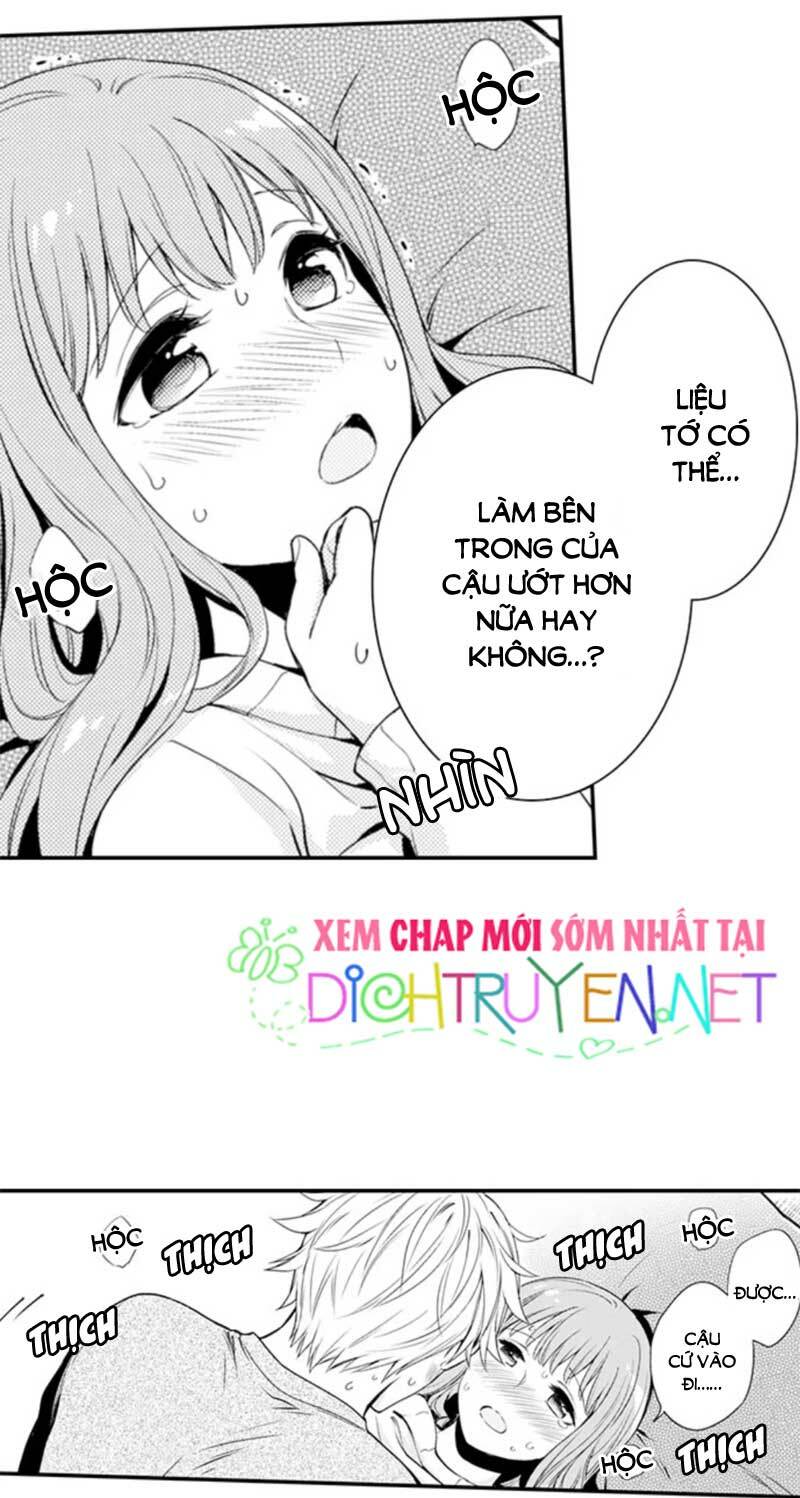 Cô dâu Cửu Vỹ Hồ: Chapter 11