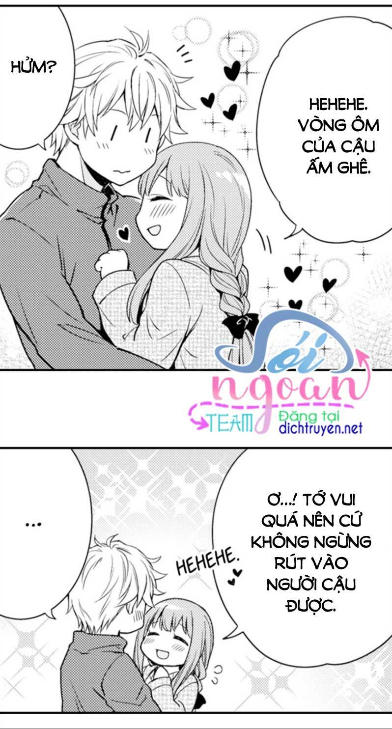 Cô dâu Cửu Vỹ Hồ: Chapter 11