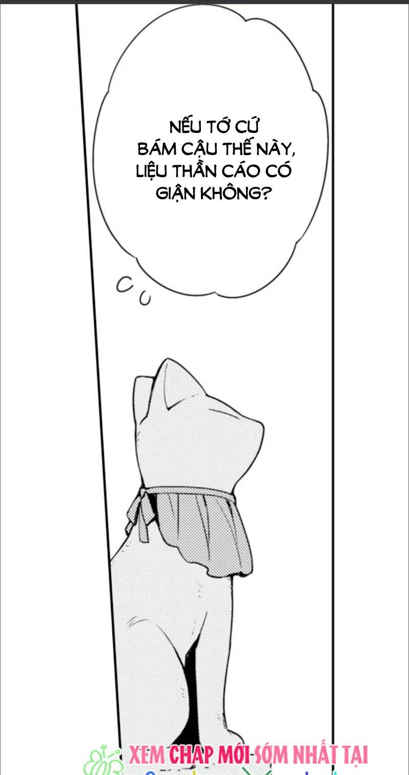 Cô dâu Cửu Vỹ Hồ: Chapter 11