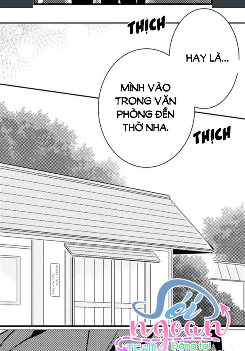 Cô dâu Cửu Vỹ Hồ: Chapter 11