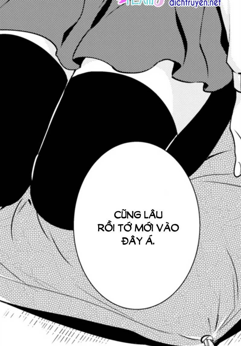 Cô dâu Cửu Vỹ Hồ: Chapter 11