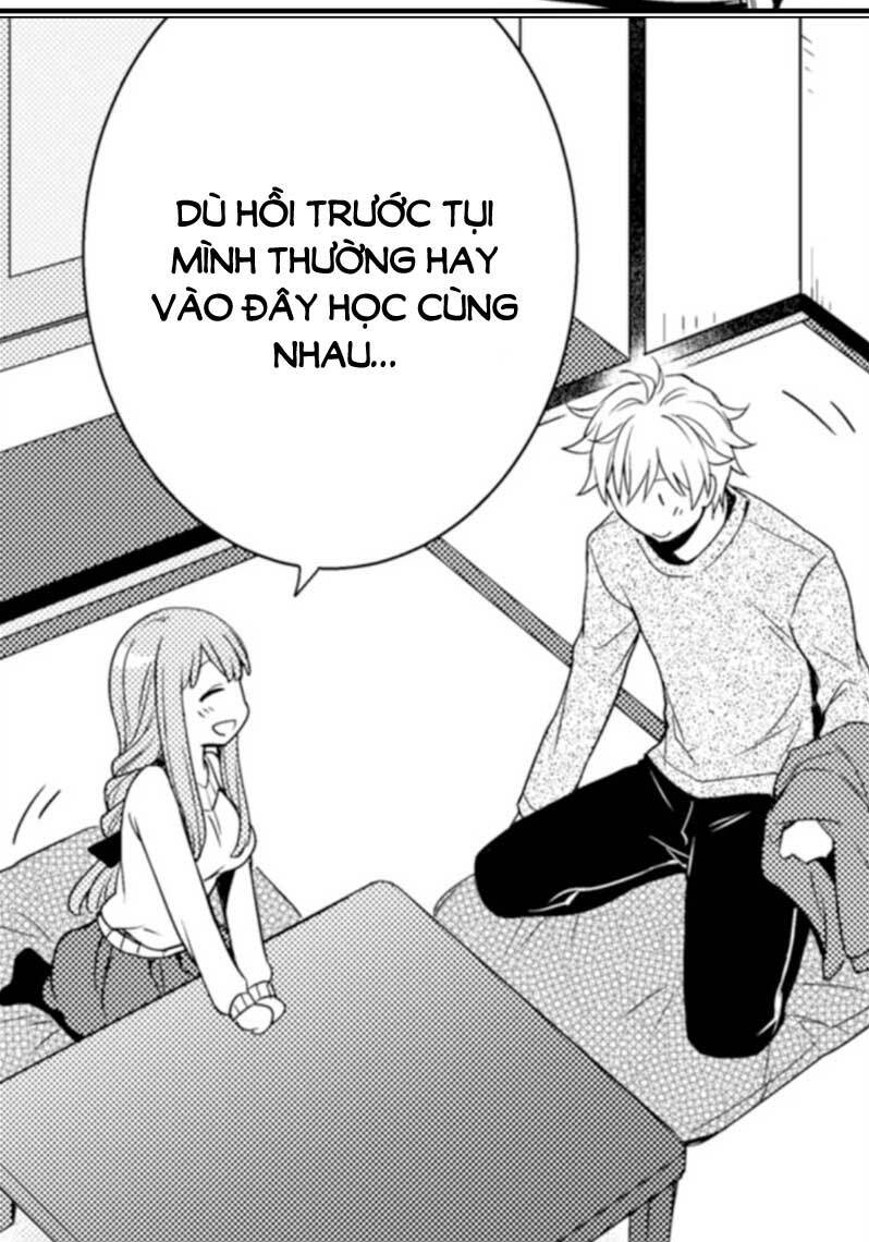 Cô dâu Cửu Vỹ Hồ: Chapter 11
