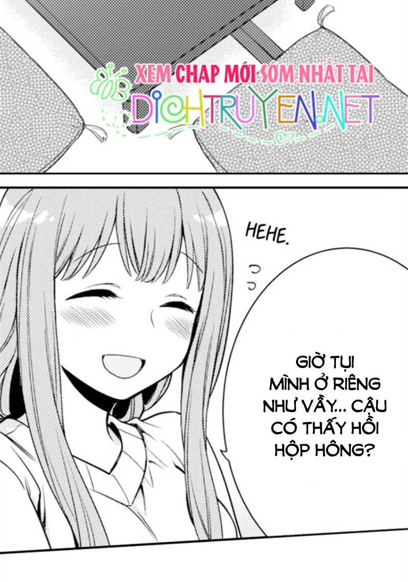 Cô dâu Cửu Vỹ Hồ: Chapter 11