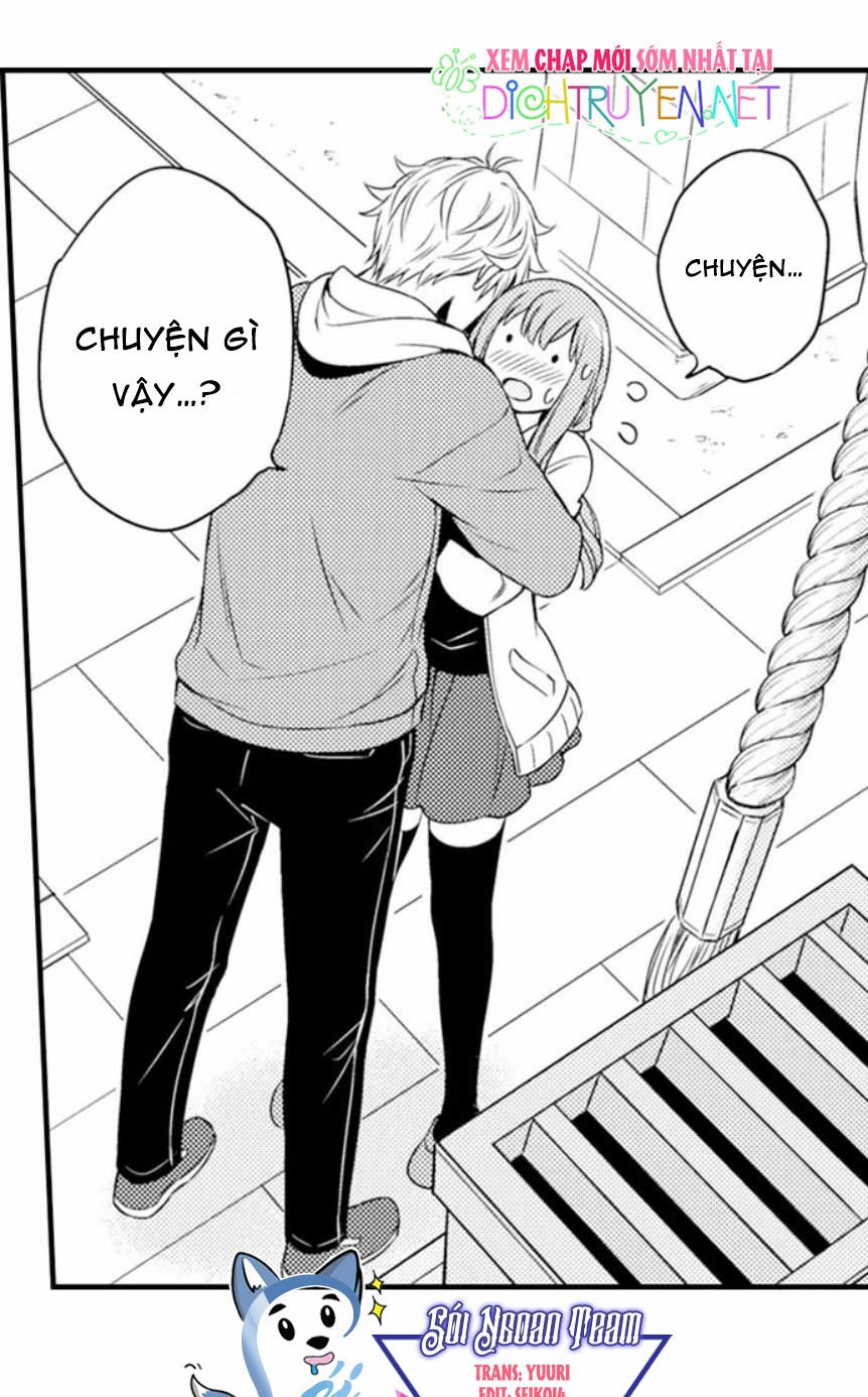 Cô dâu Cửu Vỹ Hồ: Chapter 2