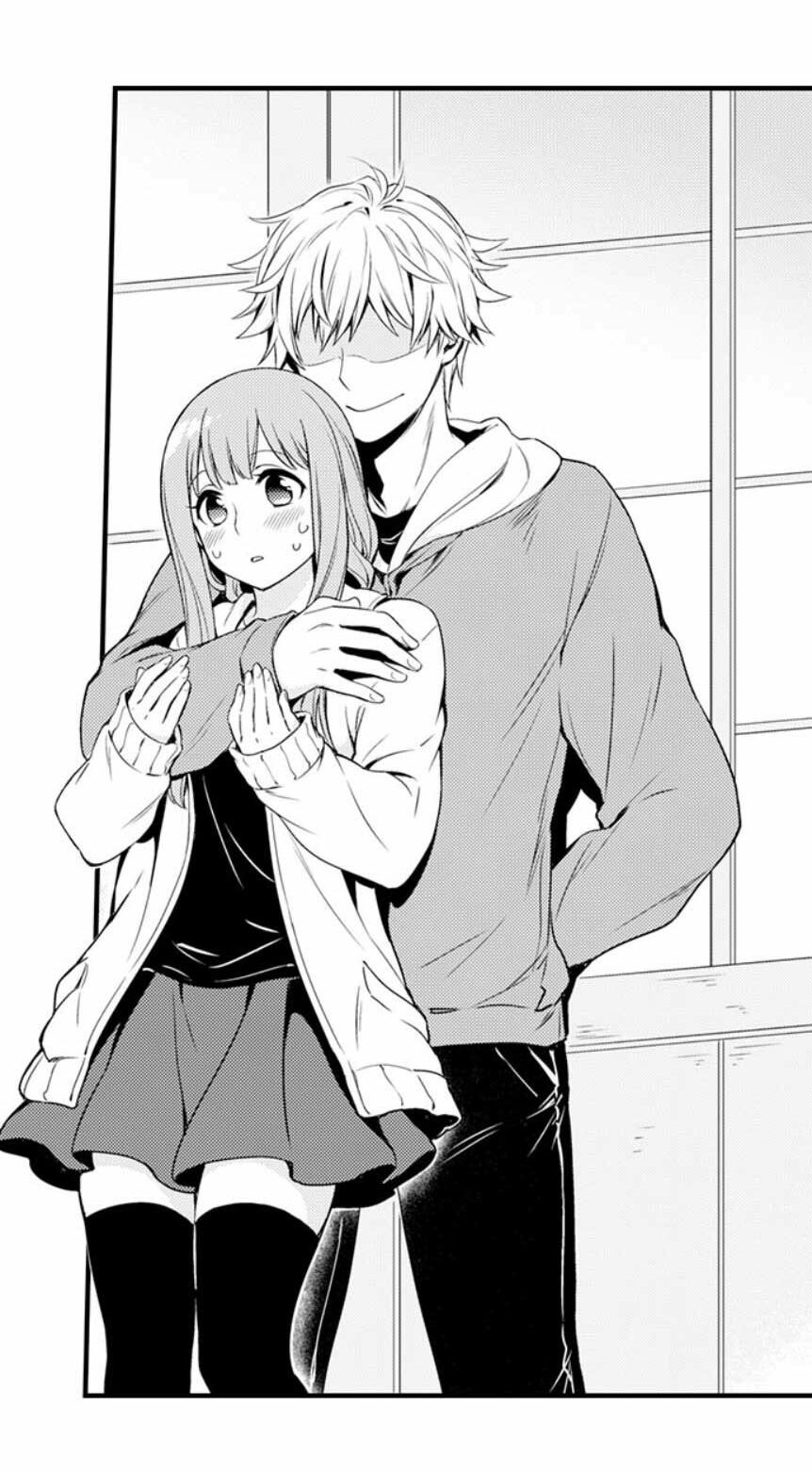 Cô dâu Cửu Vỹ Hồ: Chapter 2