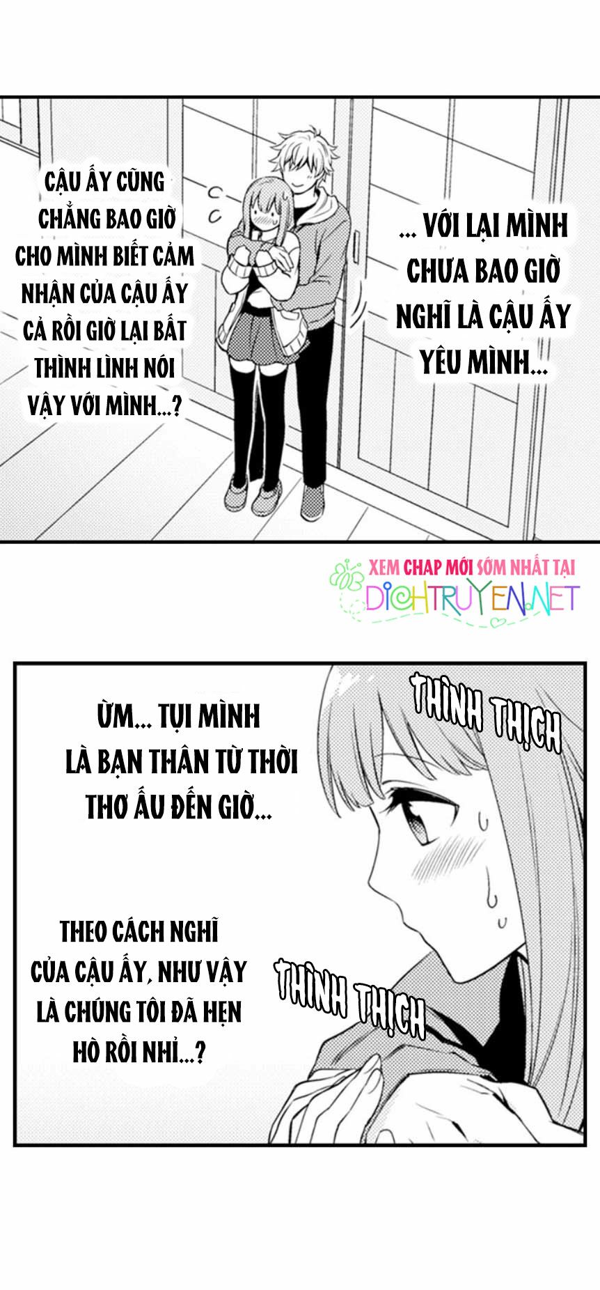 Cô dâu Cửu Vỹ Hồ: Chapter 2