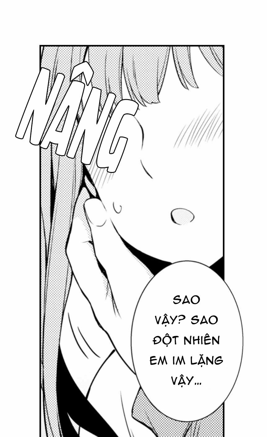 Cô dâu Cửu Vỹ Hồ: Chapter 2