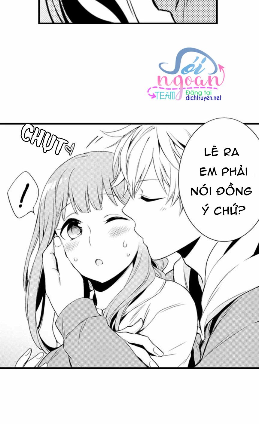 Cô dâu Cửu Vỹ Hồ: Chapter 2
