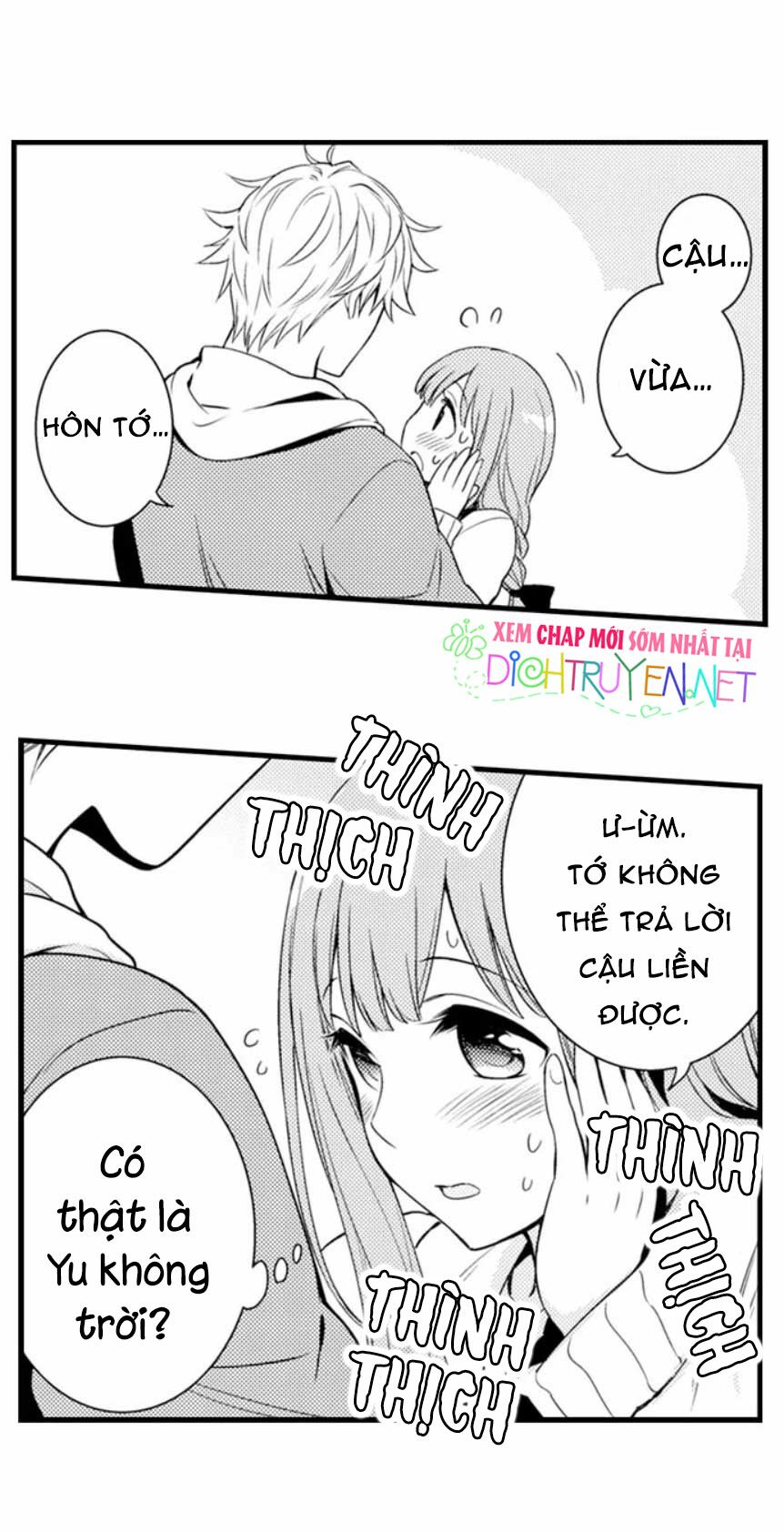 Cô dâu Cửu Vỹ Hồ: Chapter 2
