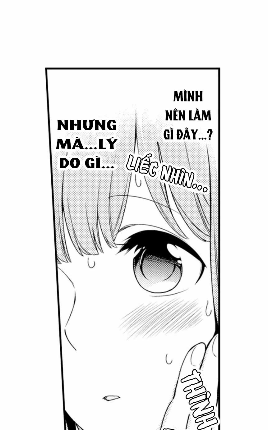Cô dâu Cửu Vỹ Hồ: Chapter 2