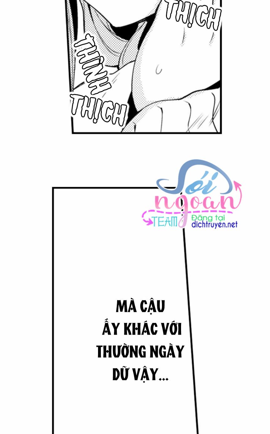 Cô dâu Cửu Vỹ Hồ: Chapter 2