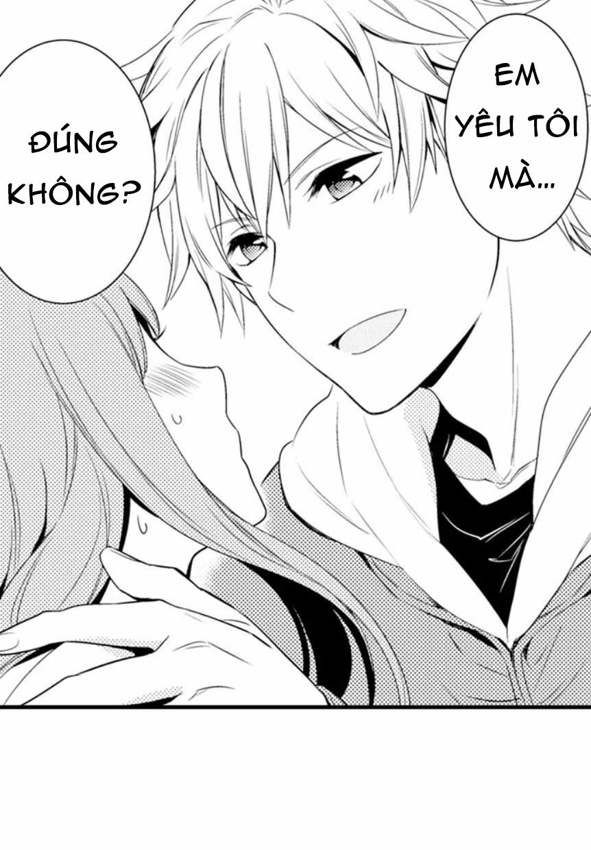Cô dâu Cửu Vỹ Hồ: Chapter 2