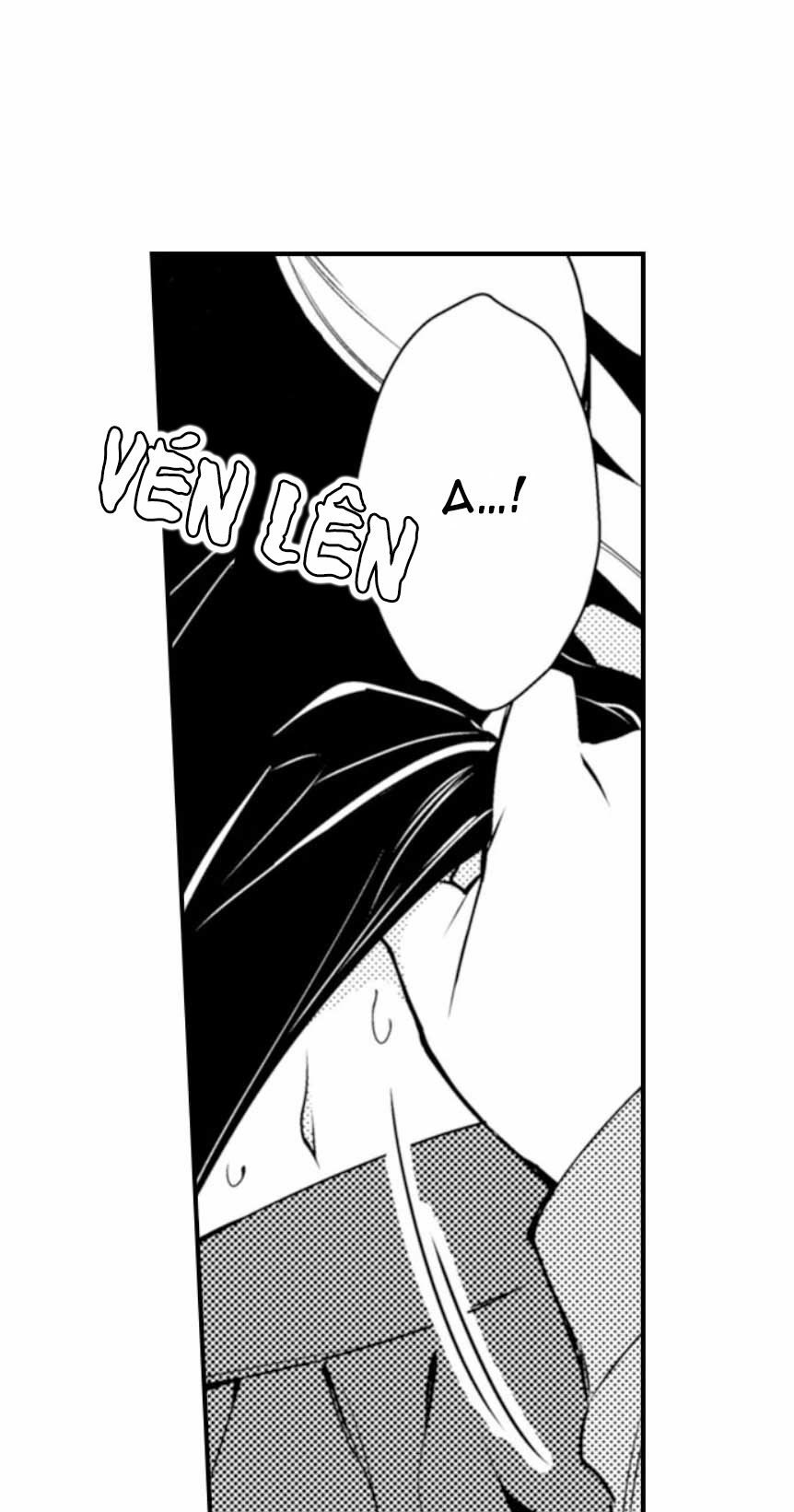 Cô dâu Cửu Vỹ Hồ: Chapter 2