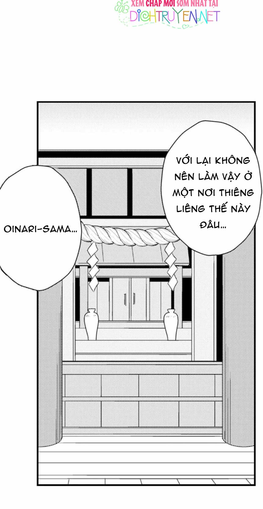 Cô dâu Cửu Vỹ Hồ: Chapter 2