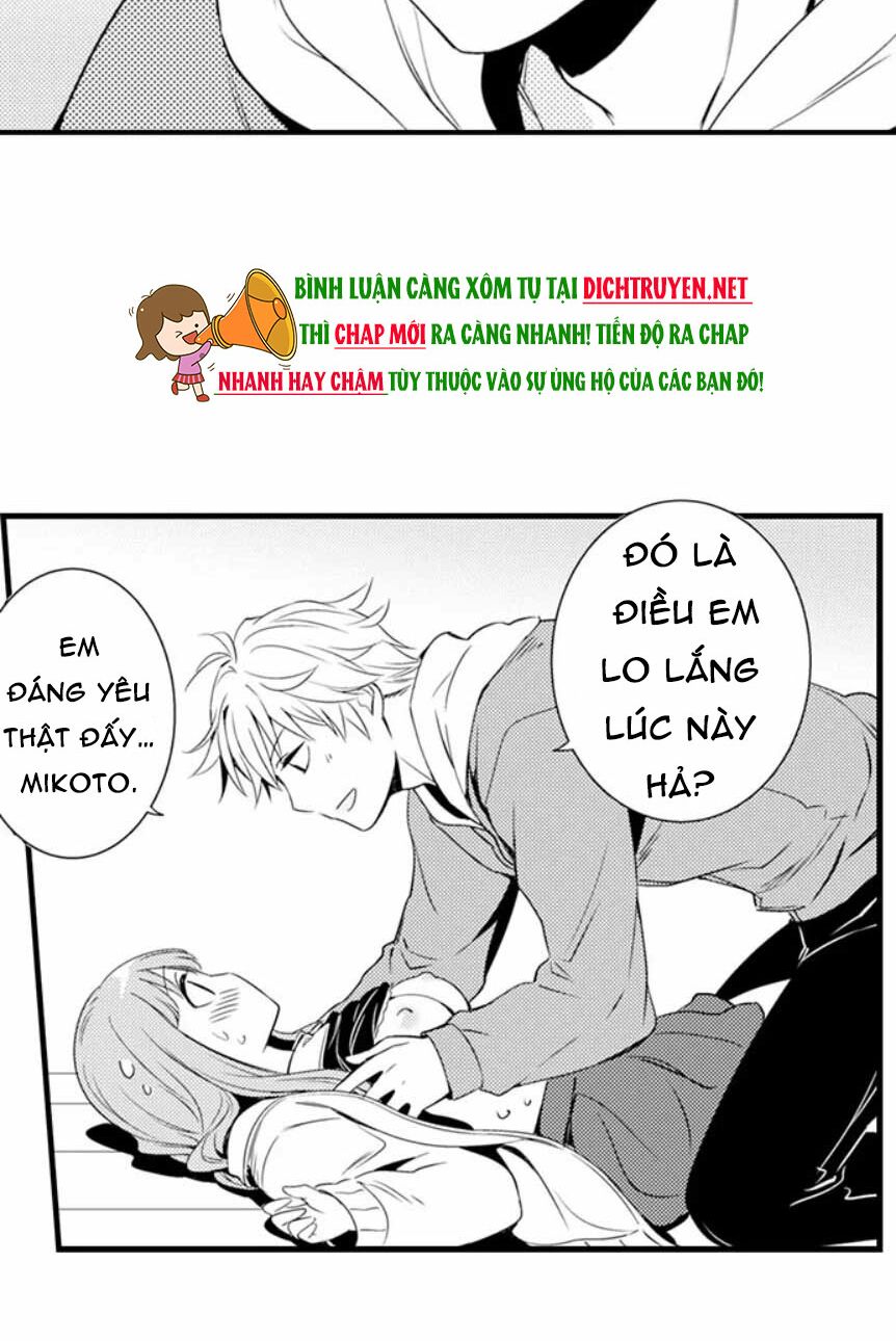 Cô dâu Cửu Vỹ Hồ: Chapter 2