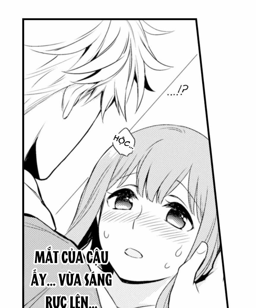 Cô dâu Cửu Vỹ Hồ: Chapter 2