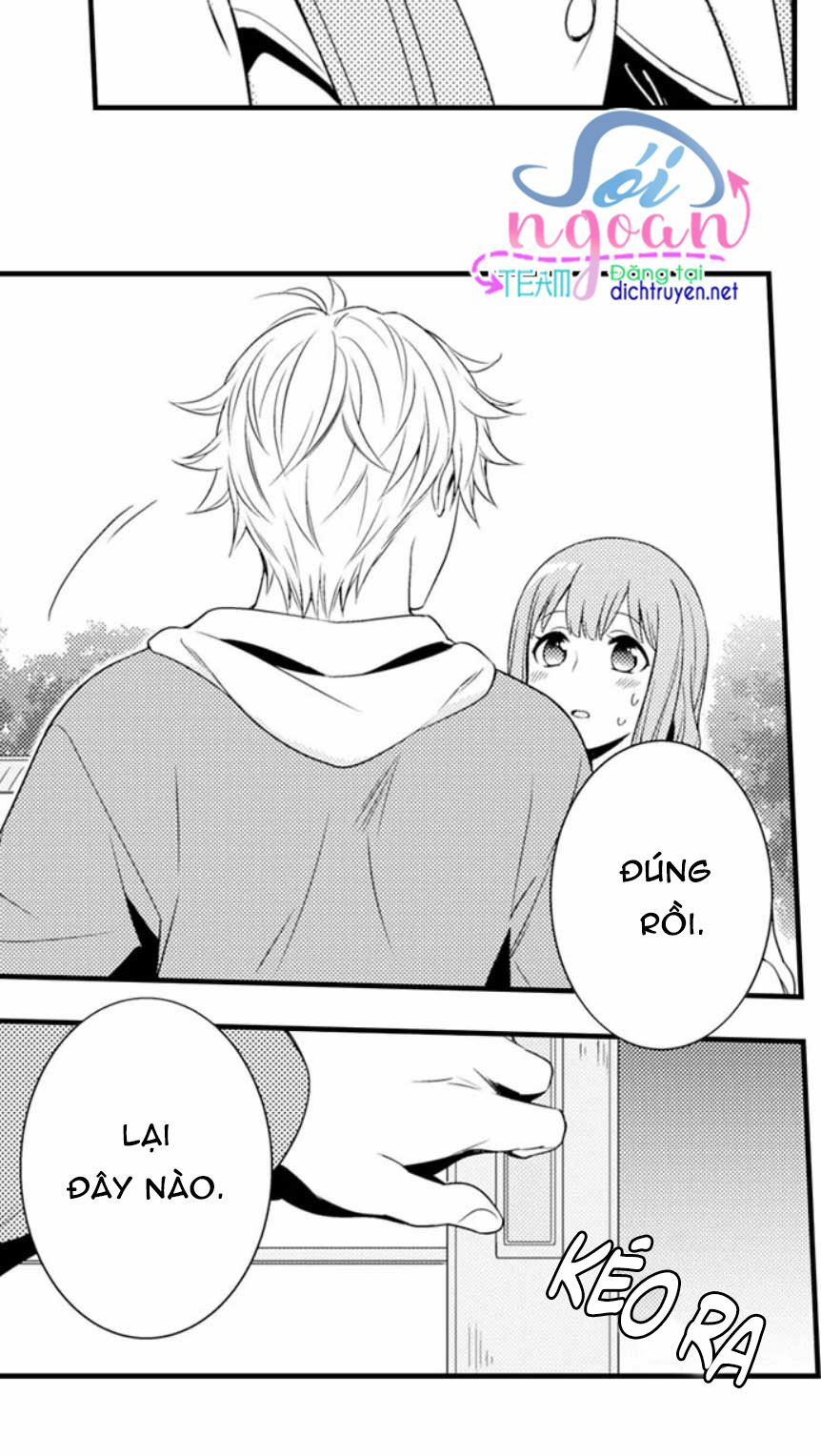 Cô dâu Cửu Vỹ Hồ: Chapter 2
