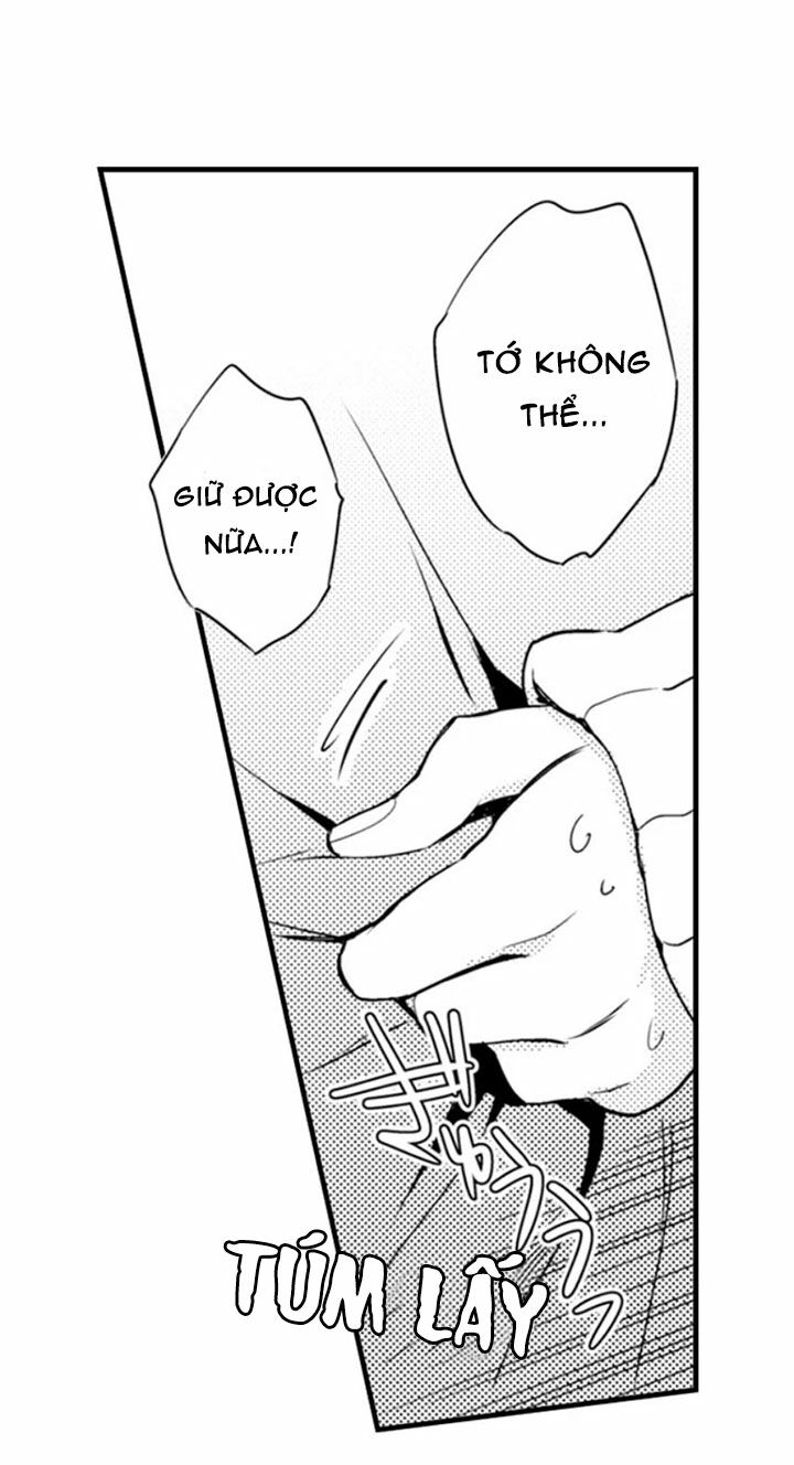 Cô dâu Cửu Vỹ Hồ: Chapter 3