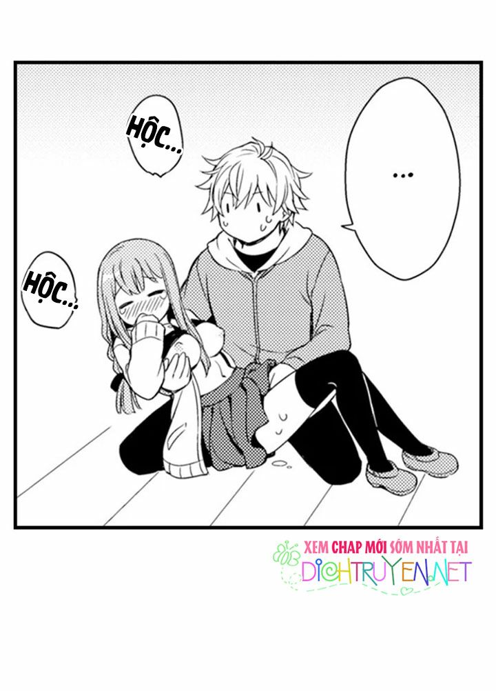 Cô dâu Cửu Vỹ Hồ: Chapter 3