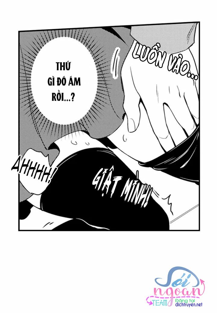 Cô dâu Cửu Vỹ Hồ: Chapter 3