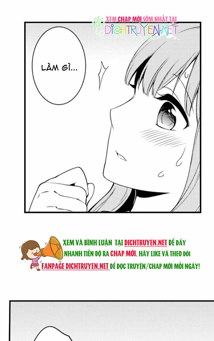 Cô dâu Cửu Vỹ Hồ: Chapter 3
