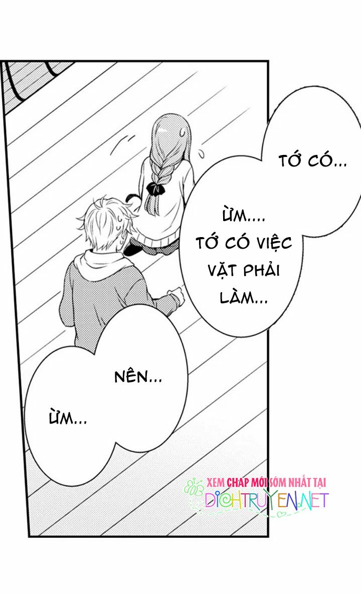 Cô dâu Cửu Vỹ Hồ: Chapter 3