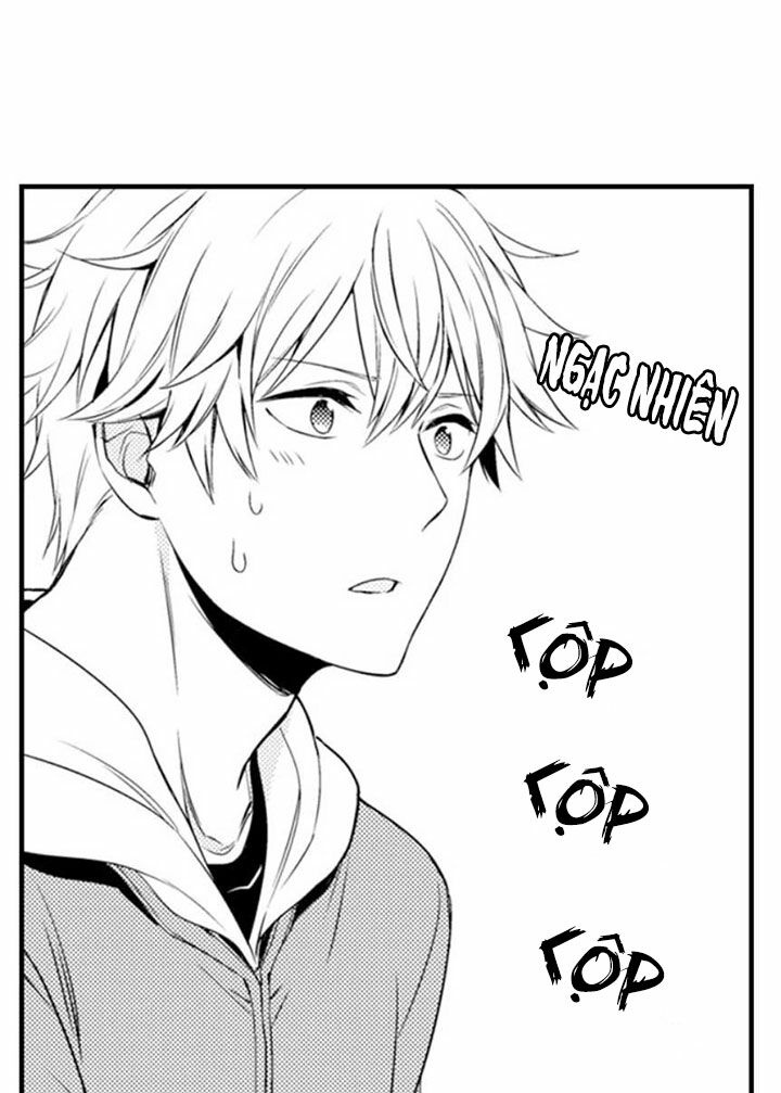 Cô dâu Cửu Vỹ Hồ: Chapter 3