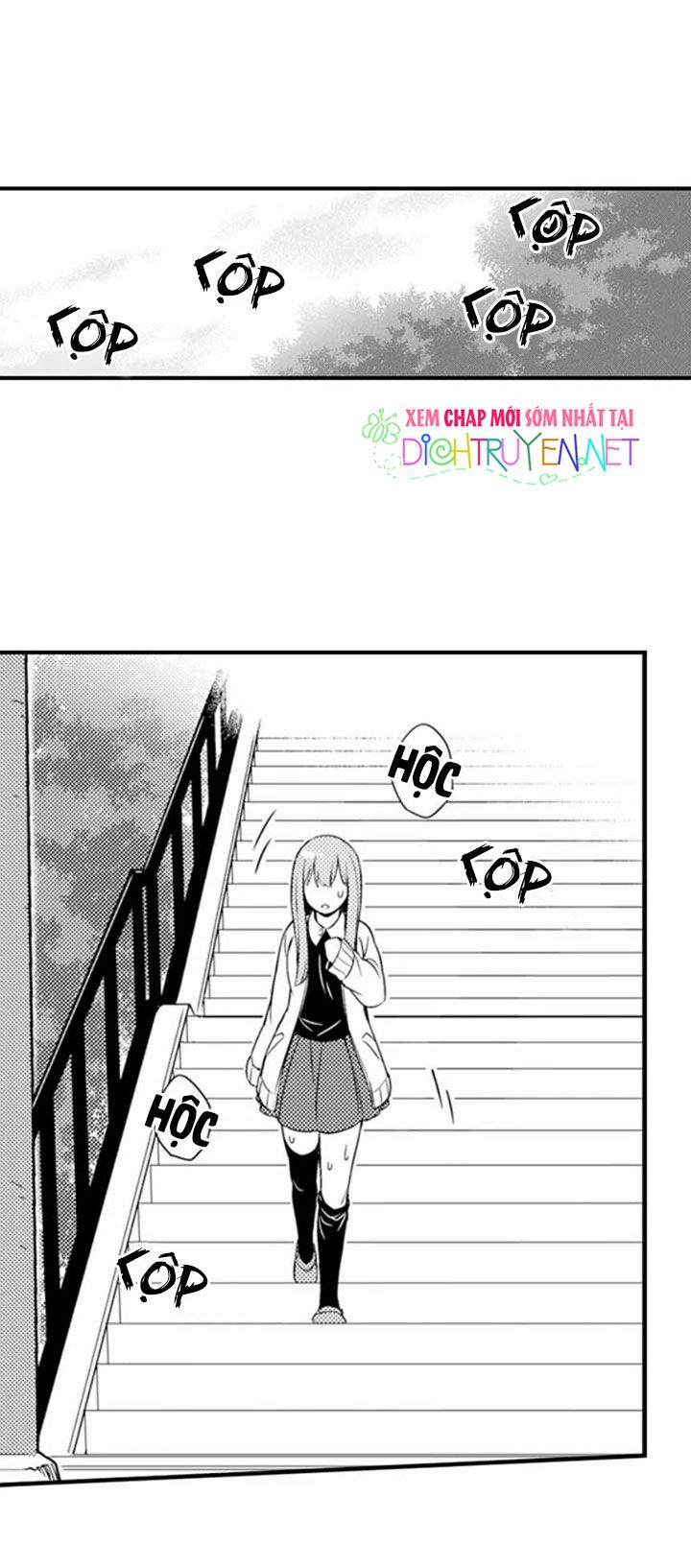 Cô dâu Cửu Vỹ Hồ: Chapter 3