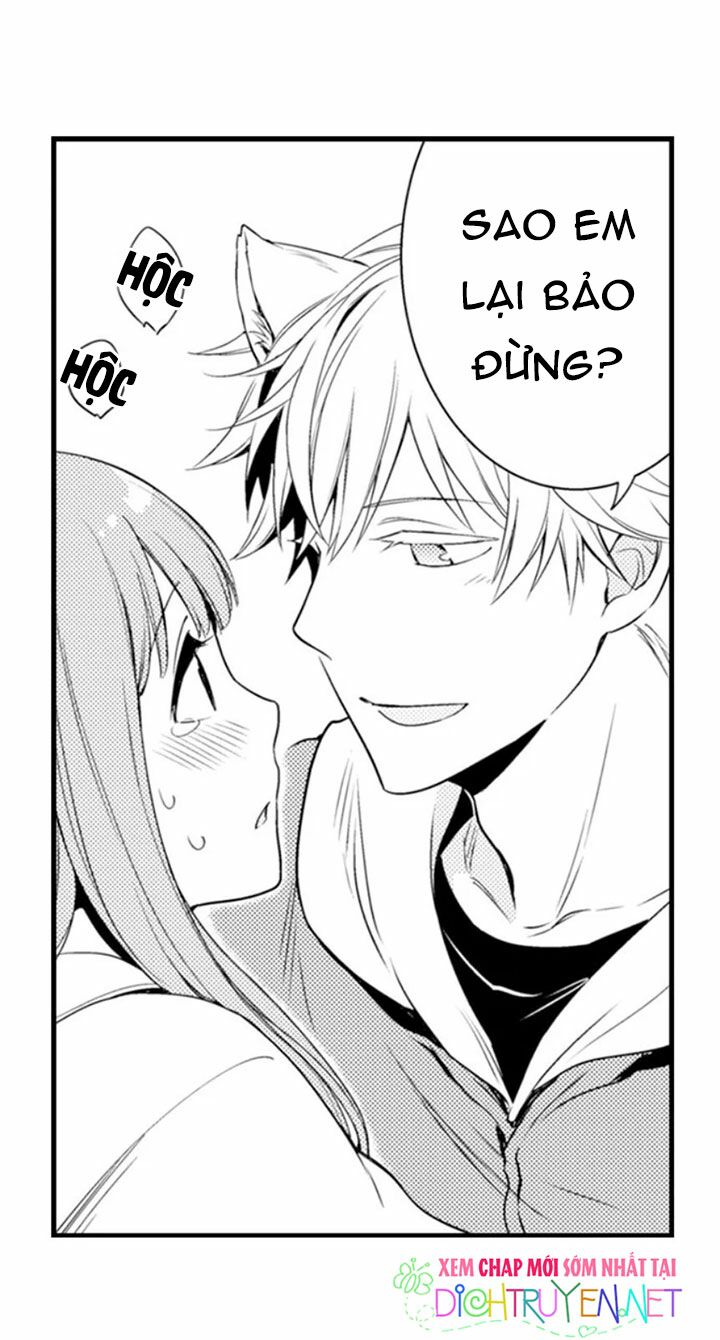 Cô dâu Cửu Vỹ Hồ: Chapter 3