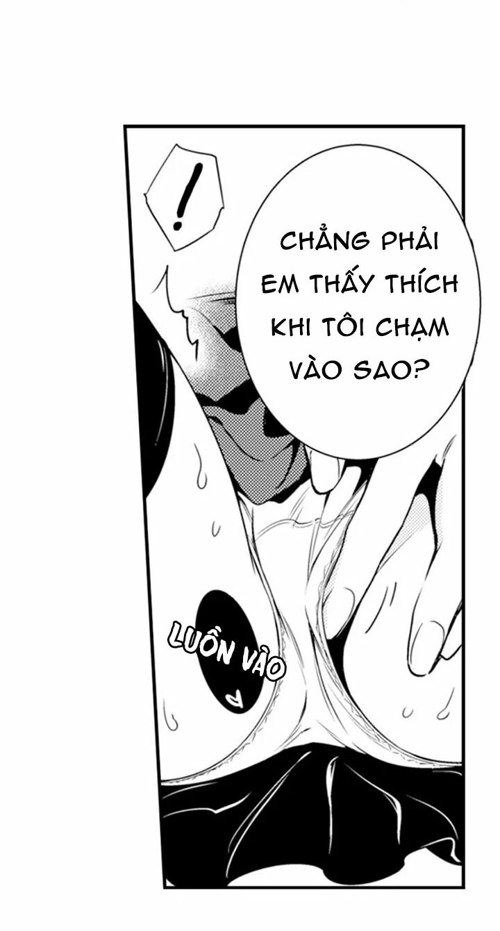 Cô dâu Cửu Vỹ Hồ: Chapter 3